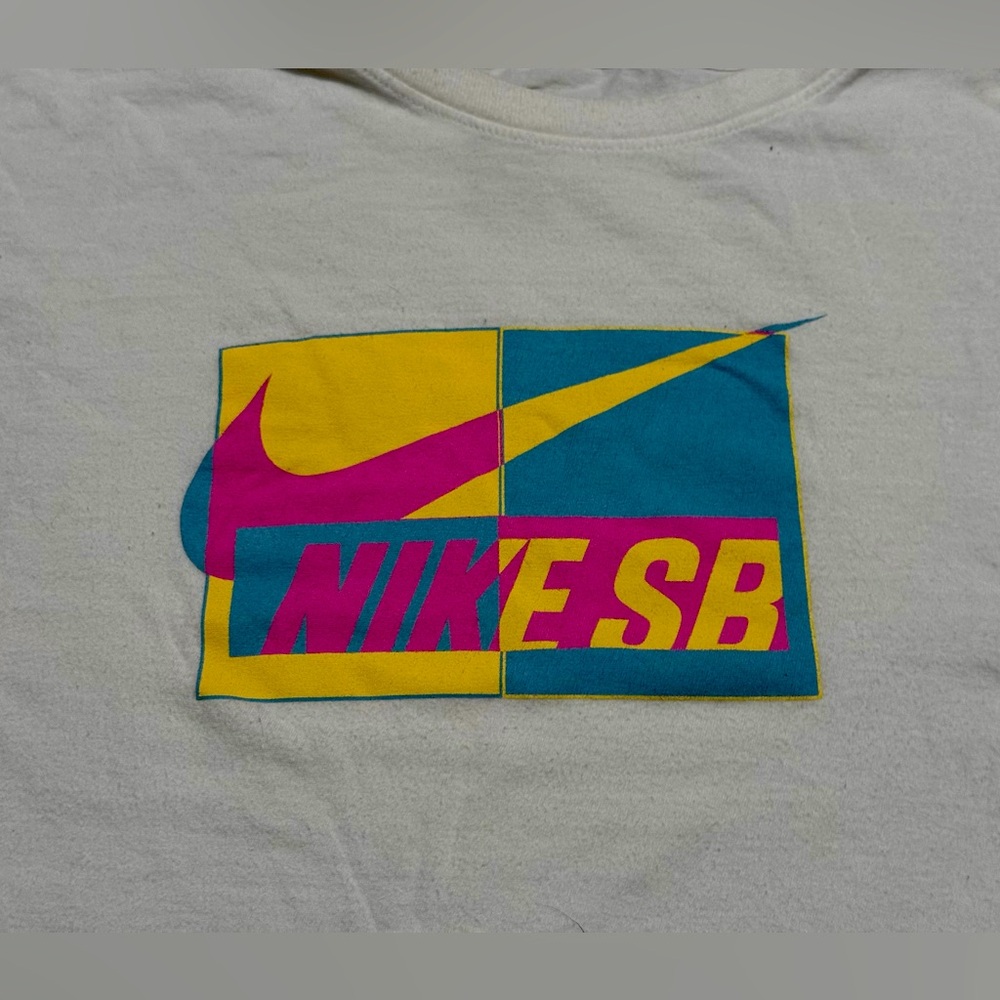 Nike SB Graphic T-Shirt